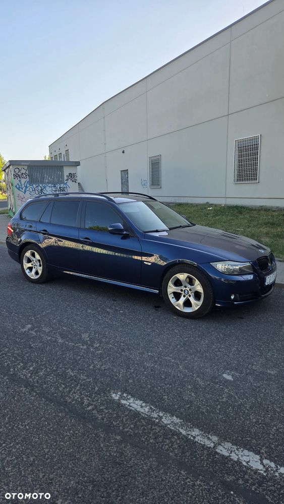 BMW Seria 3 - 7
