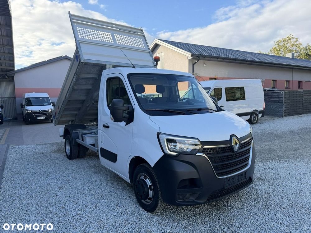 Renault Master - 3