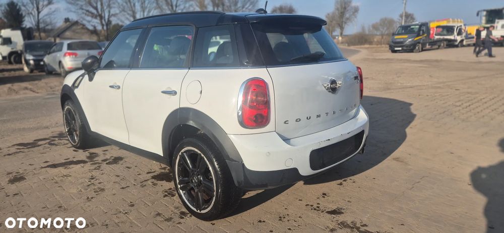 MINI Countryman - 8