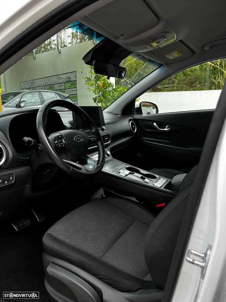 Hyundai Kauai Advantage - 19