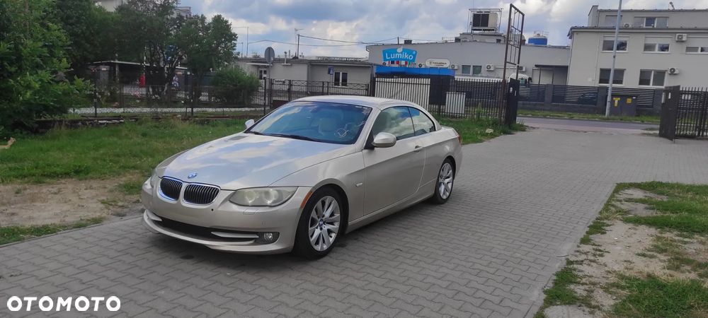BMW Seria 3 - 26
