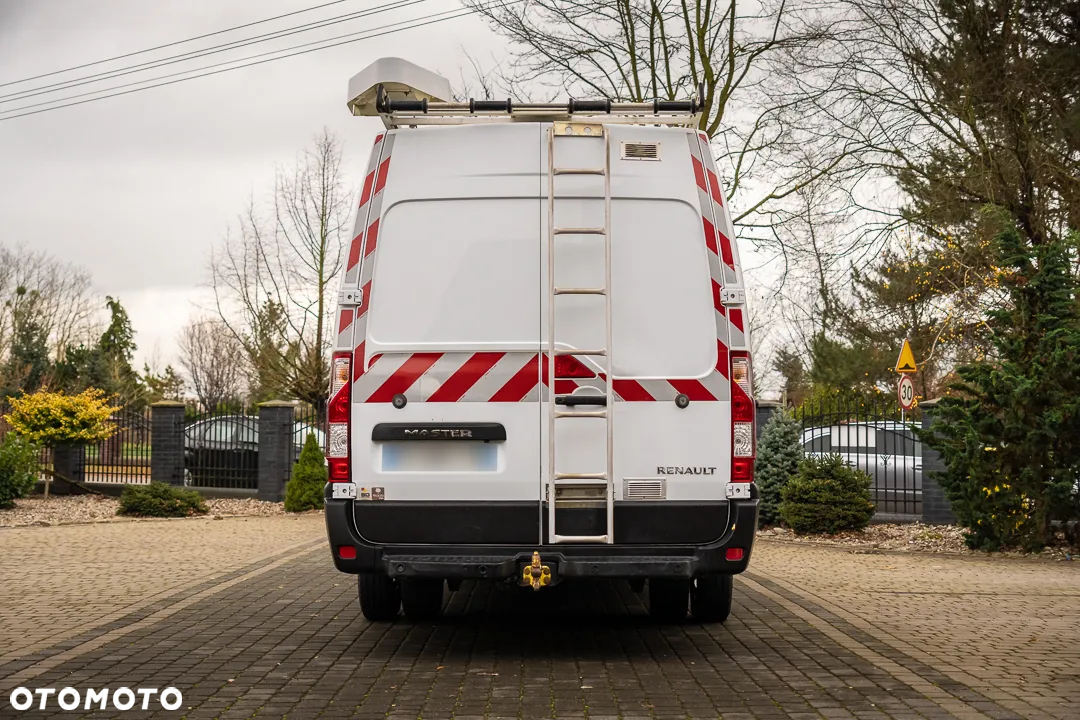 Renault Master L3H2 - 11