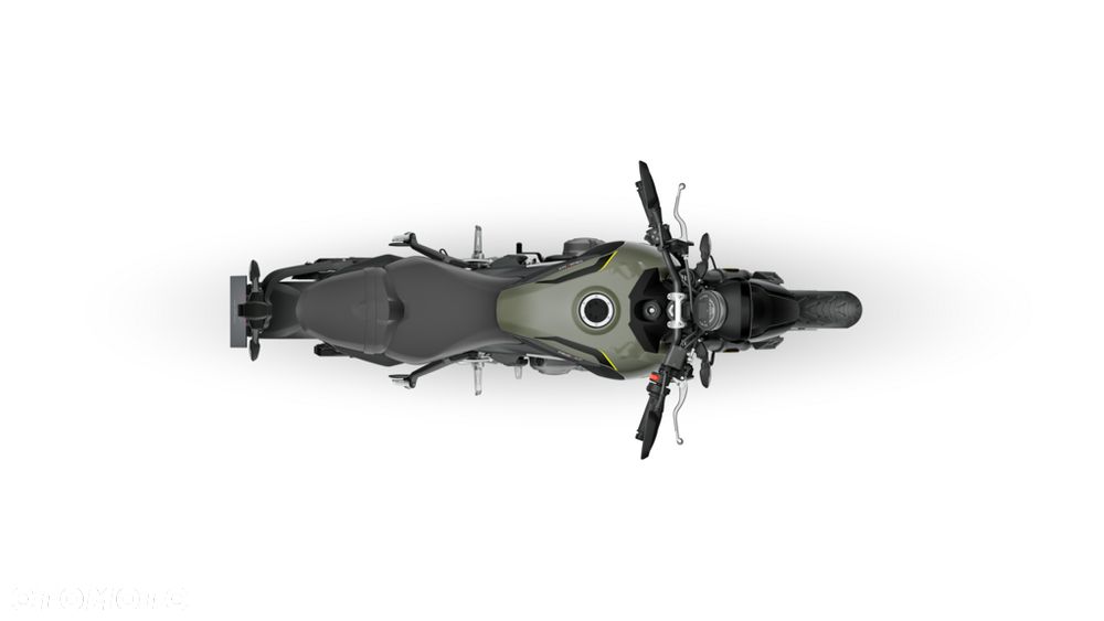 Triumph Trident - 22