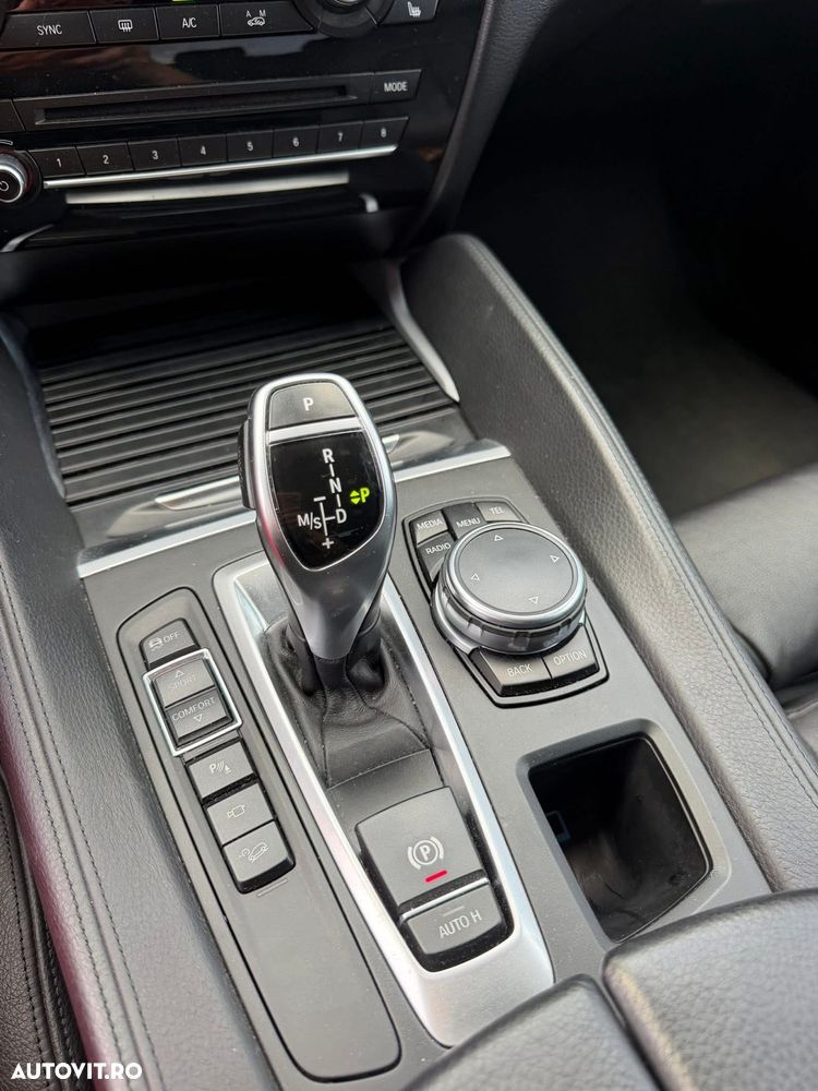 BMW X6 - 7