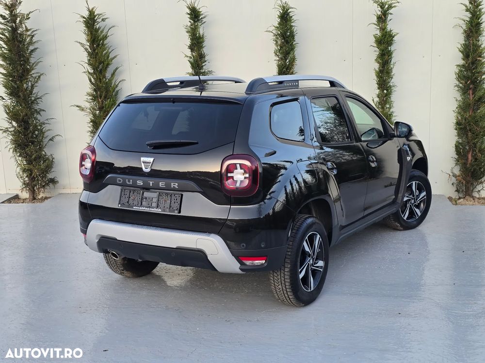 Dacia Duster - 3