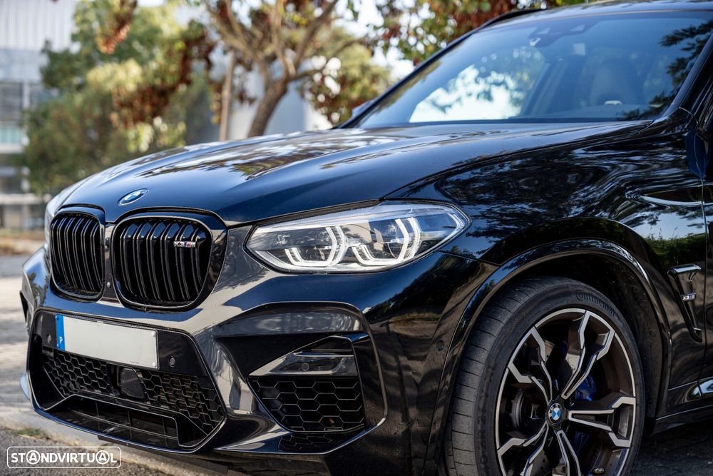 BMW X3 X3M - 11