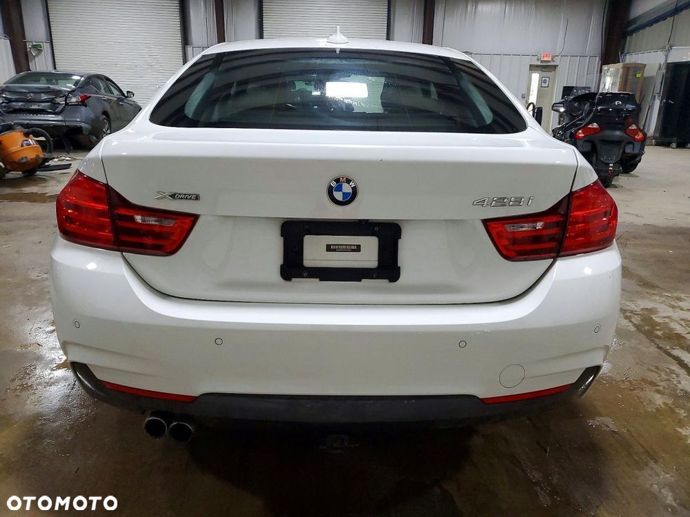 BMW Seria 4 428i xDrive Sport-Aut Modern Line - 7