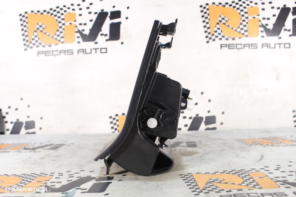 Cinzeiro Frontal Volkswagen Golf Vi (5K1)  5K0857961 / Cinzeiro Vw Gol - 2