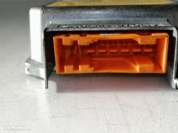 Kit Airbags  Peugeot 206 Hatchback (2A/C) - 6