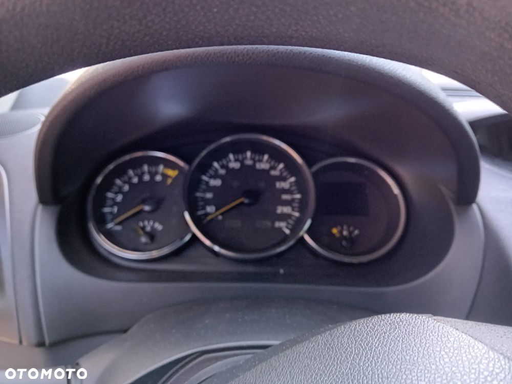 *RENAULT FLUENCE* Samochód na części - 7