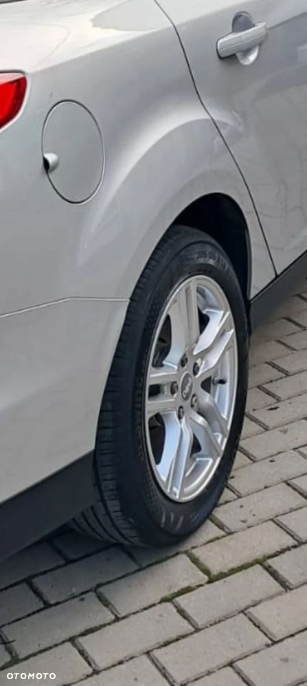 Ford Focus 1.5 TDCi ECOnetic 88g Start-Stopp-System Titanium - 22