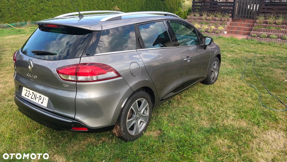 Renault Clio 2014 photo 5