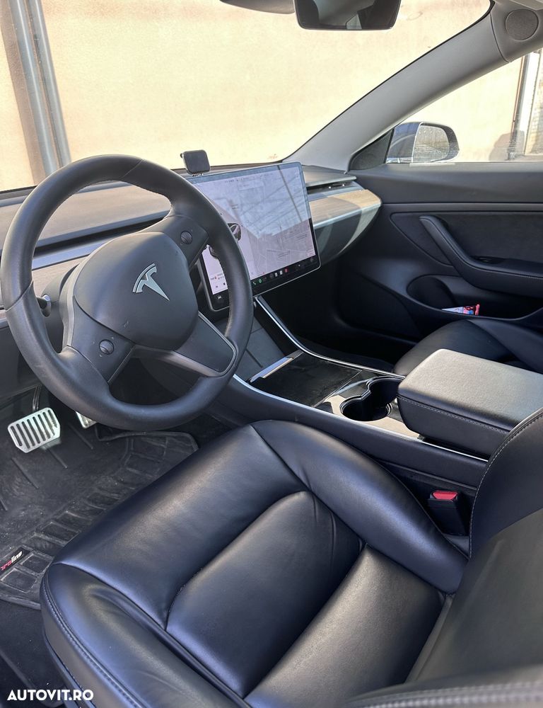 Tesla Model 3 Standard - 6