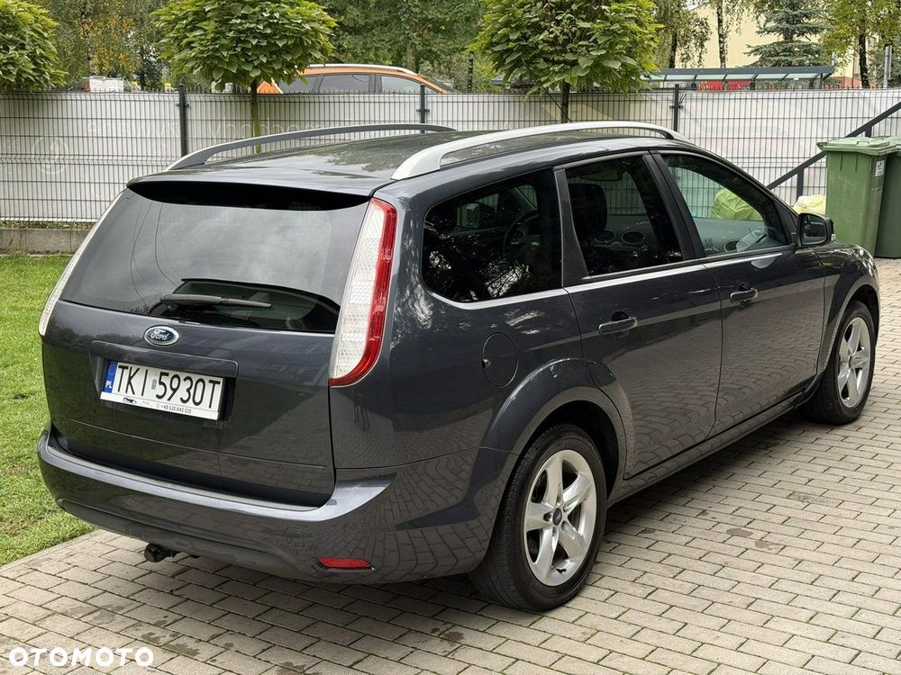 Ford Focus - 3