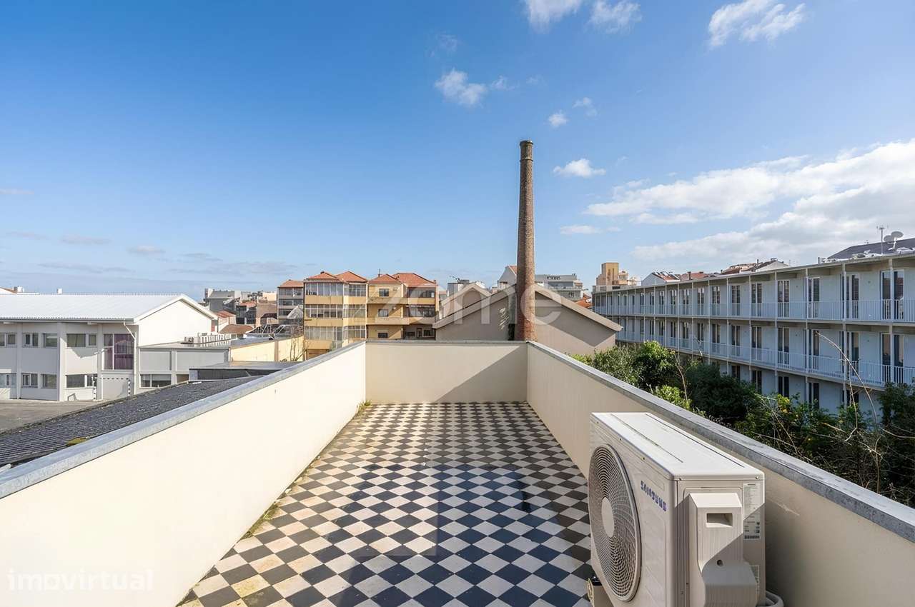 Apartamento T2 - a 2 min do Marquês - Grande imagem: 3/15