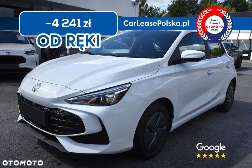 MG MG3 1.5 HEV+ Standard - 1