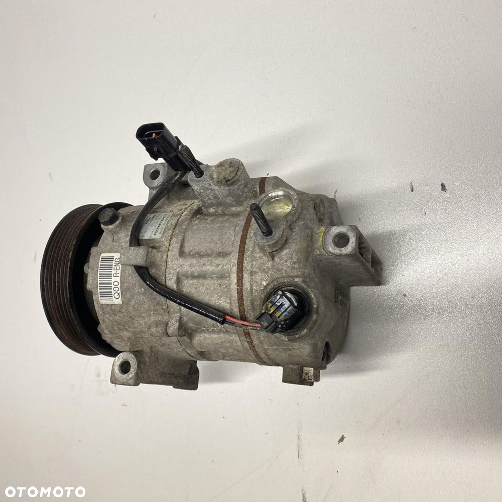 KOMPRESOR KLIMATYZACJI HYUNDAI TUCSON II 2.0 CRDI F500NFFEA02 - 5