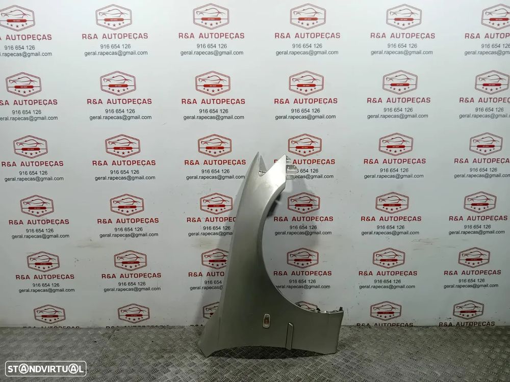 Guarda Lamas Frente Frontal Direito Lexus IS200 Original - 2