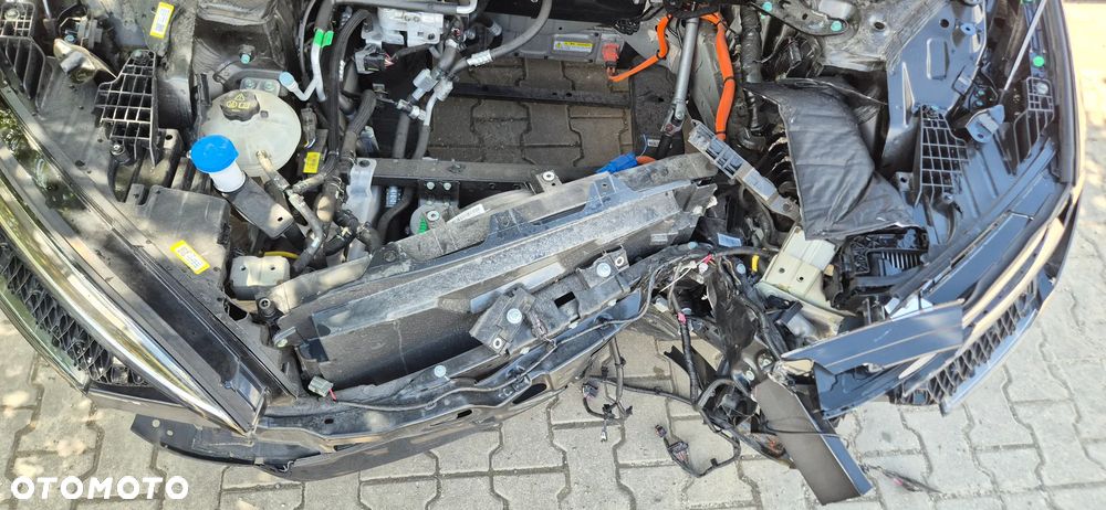 BYD Seal 82.5kWh Design - 21