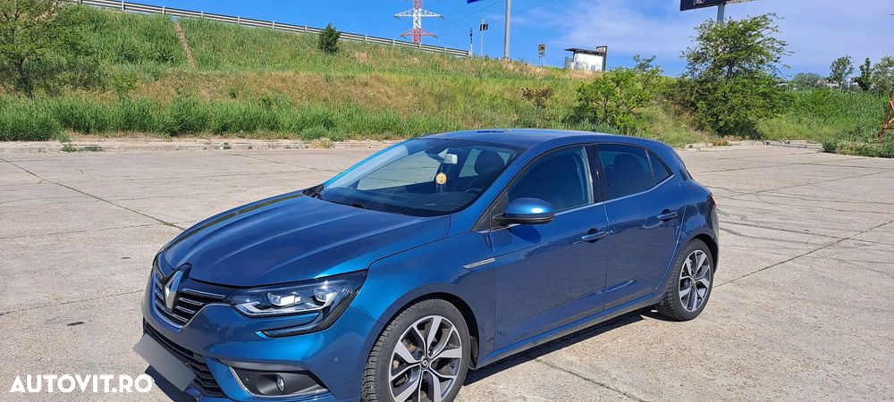 Renault Megane ENERGY dCi Intens - 21