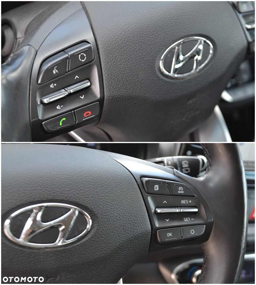 Hyundai i30 1.4 T-GDI DCT Premium - 20