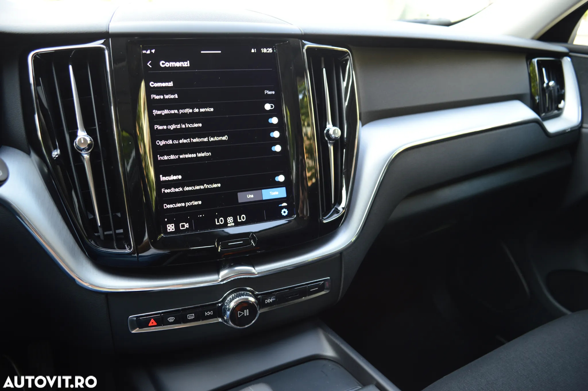 Volvo XC 60 B4 MHEV AT AWD Core - 8