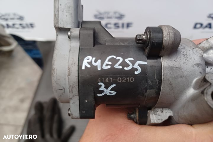 Egr PBTGF30 PBTGF30 Land Rover Discovery 3 [2004 - 2009] SUV 2.7 TD A - 5