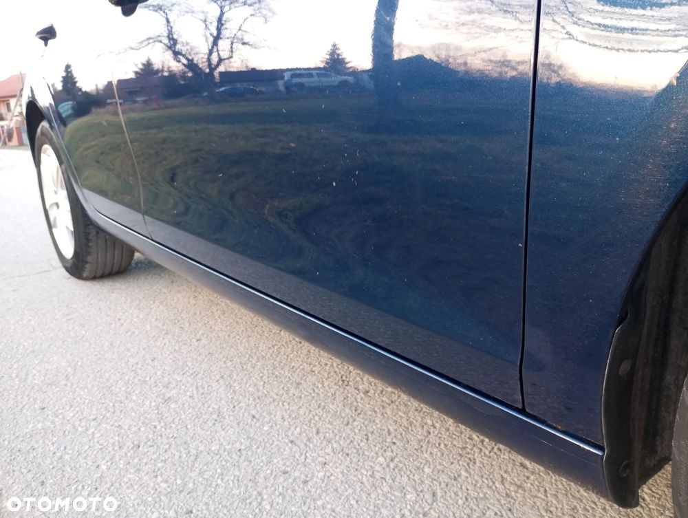 Volkswagen Golf - 17