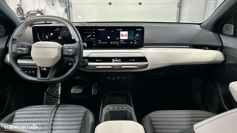 Kia EV4 81.4 kWh GT-Line - 8