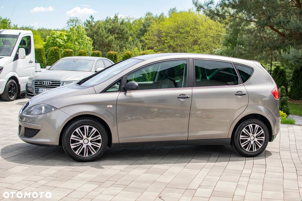 Seat Altea - 15