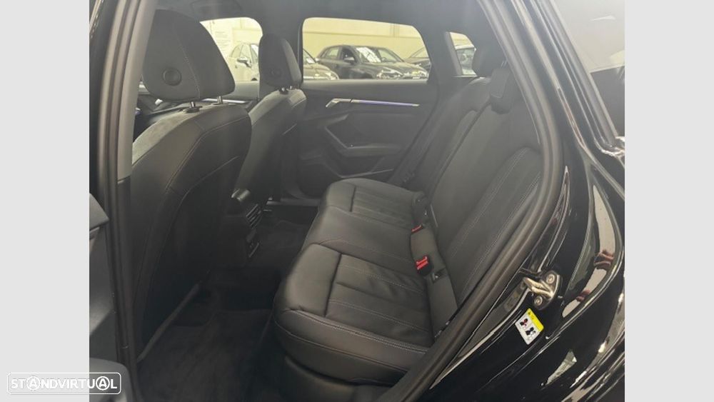 Audi A3 Sportback - 22