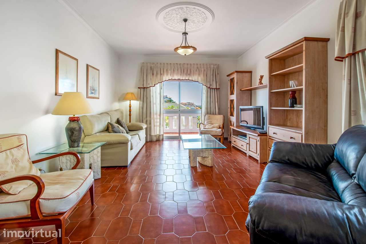 Apartamento T2 em Alvor a 5m da praia três irmãos - Grande imagem: 3/30