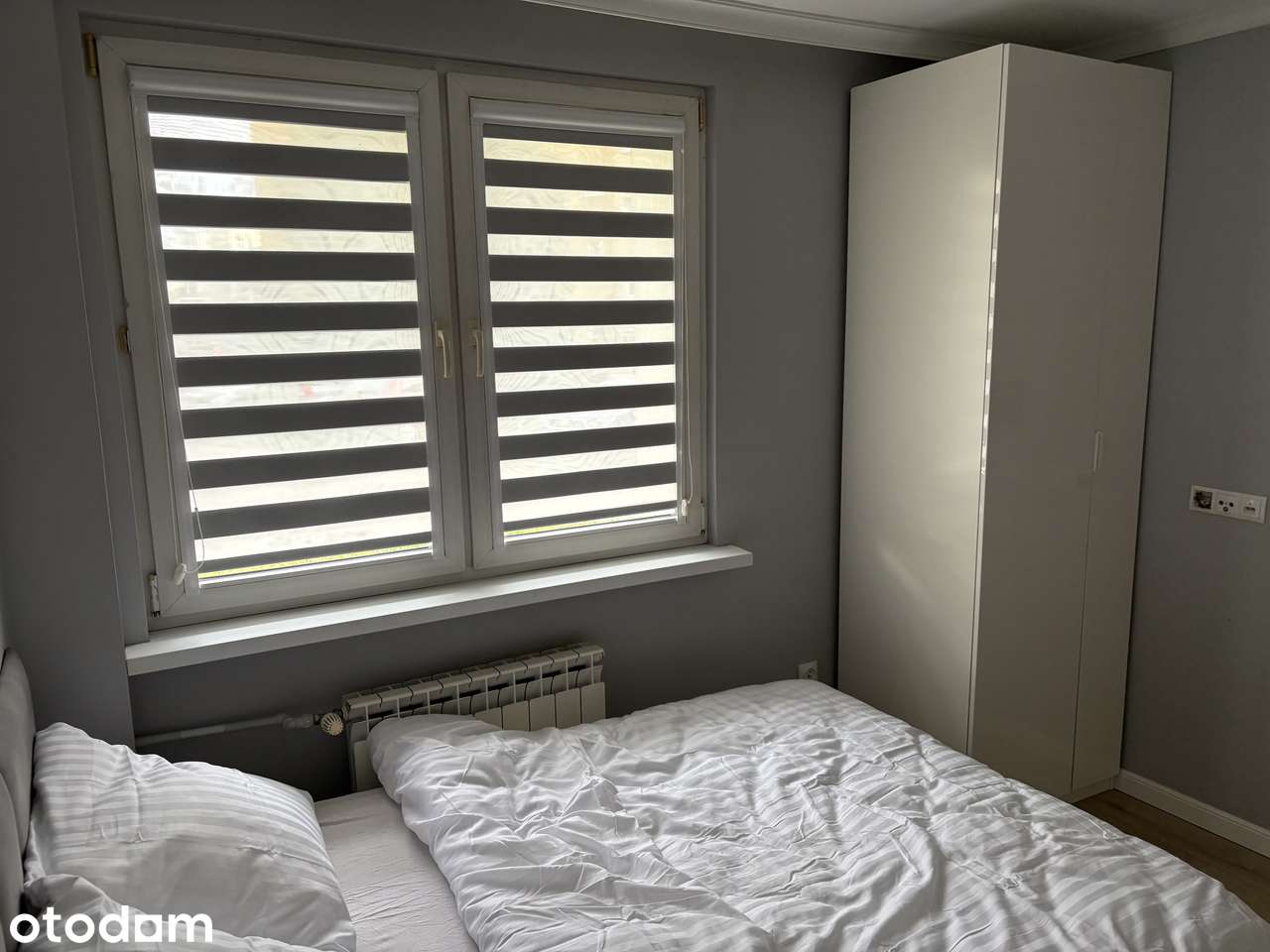 2 pokoje 38 m² | klimatyzacja | Ostrobramska | Praga-Południe |