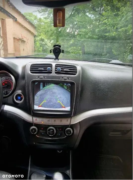 Fiat Freemont 2.0 Multijet Lounge AWD - 5