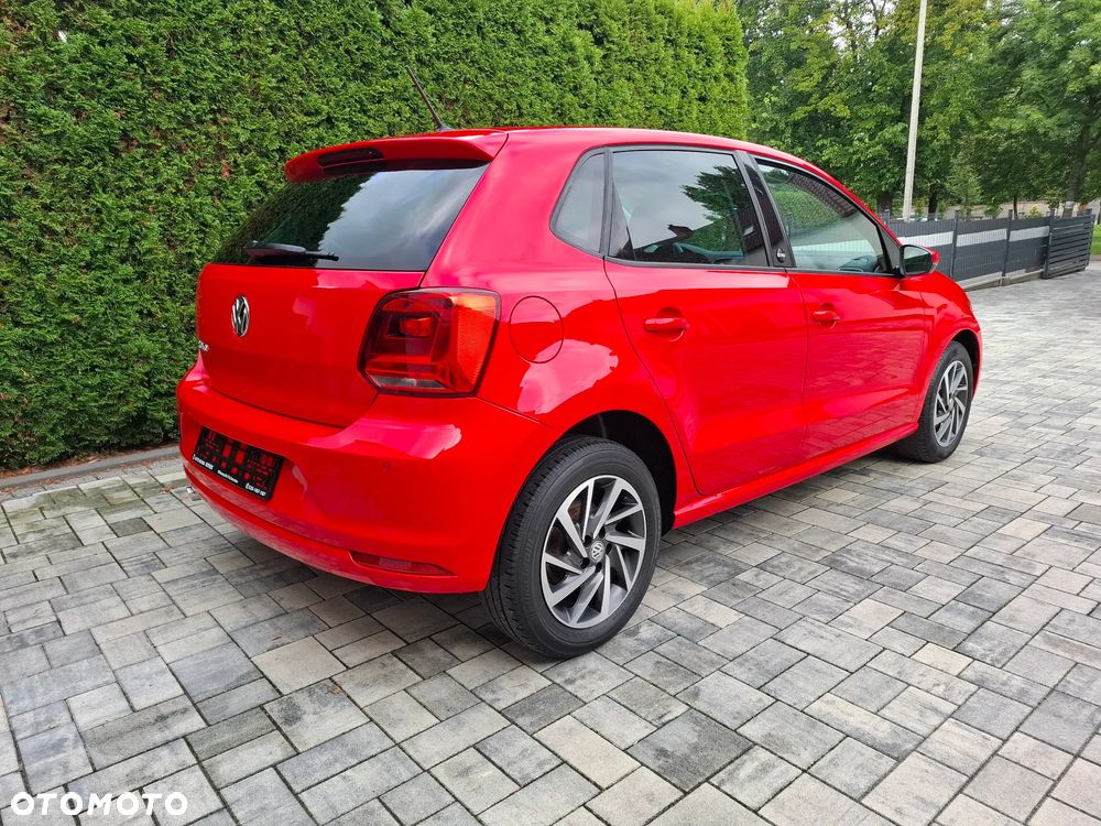 Volkswagen Polo - 4