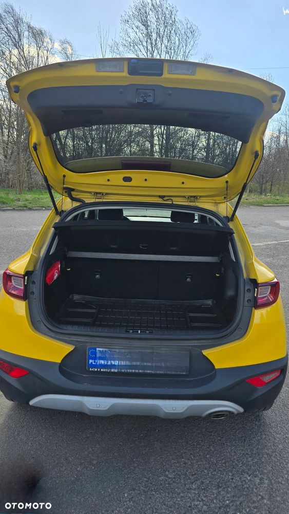 Kia Stonic 1.0 T-GDI L - 2