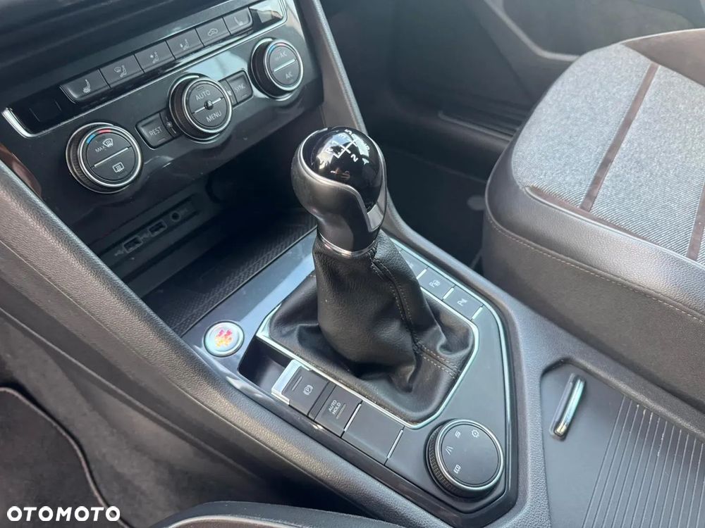 Seat Tarraco 1.5 Eco TSI EVO Xperience S&S - 12