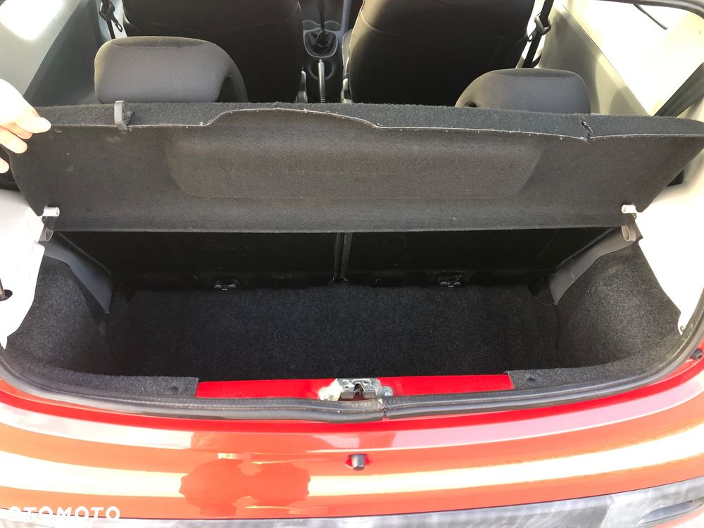 Citroën C1 1.0i Desire - 10