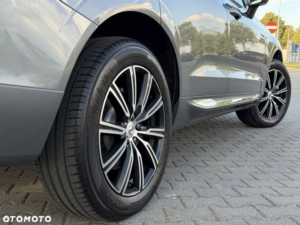Volvo XC 60 D4 SCR Inscription - 33