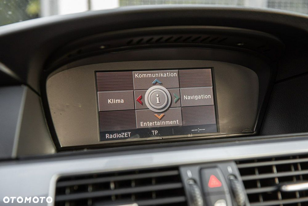 BMW Seria 5 520d Edition Fleet - 20