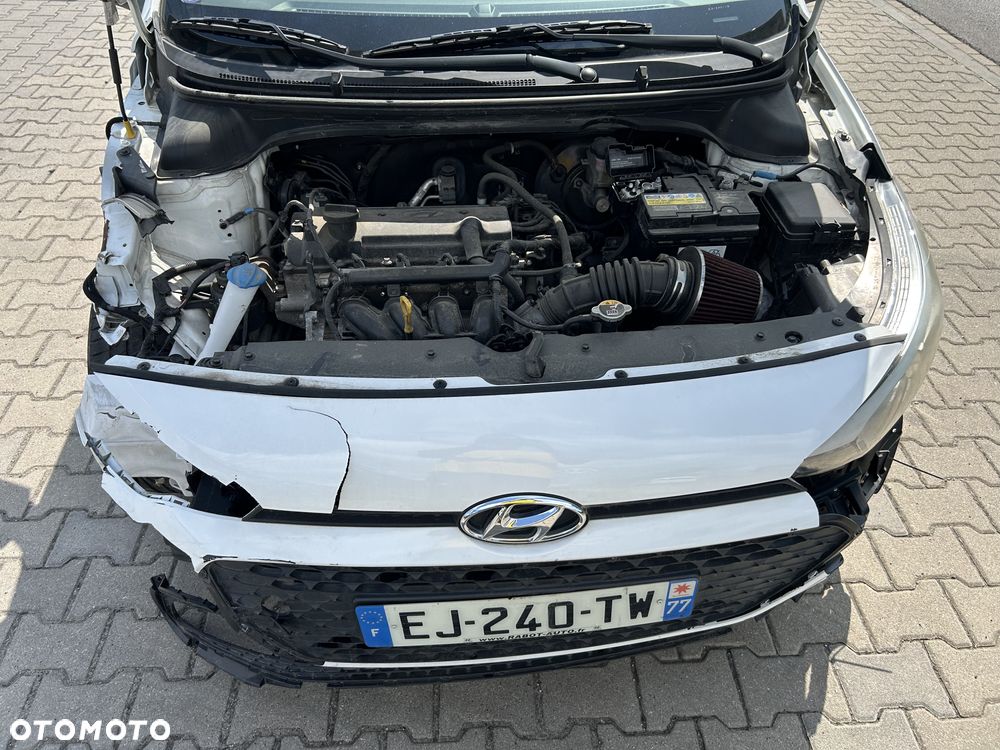 Hyundai i20 - 6