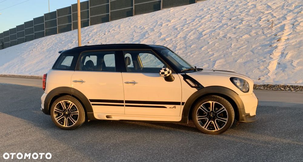 MINI Countryman - 2