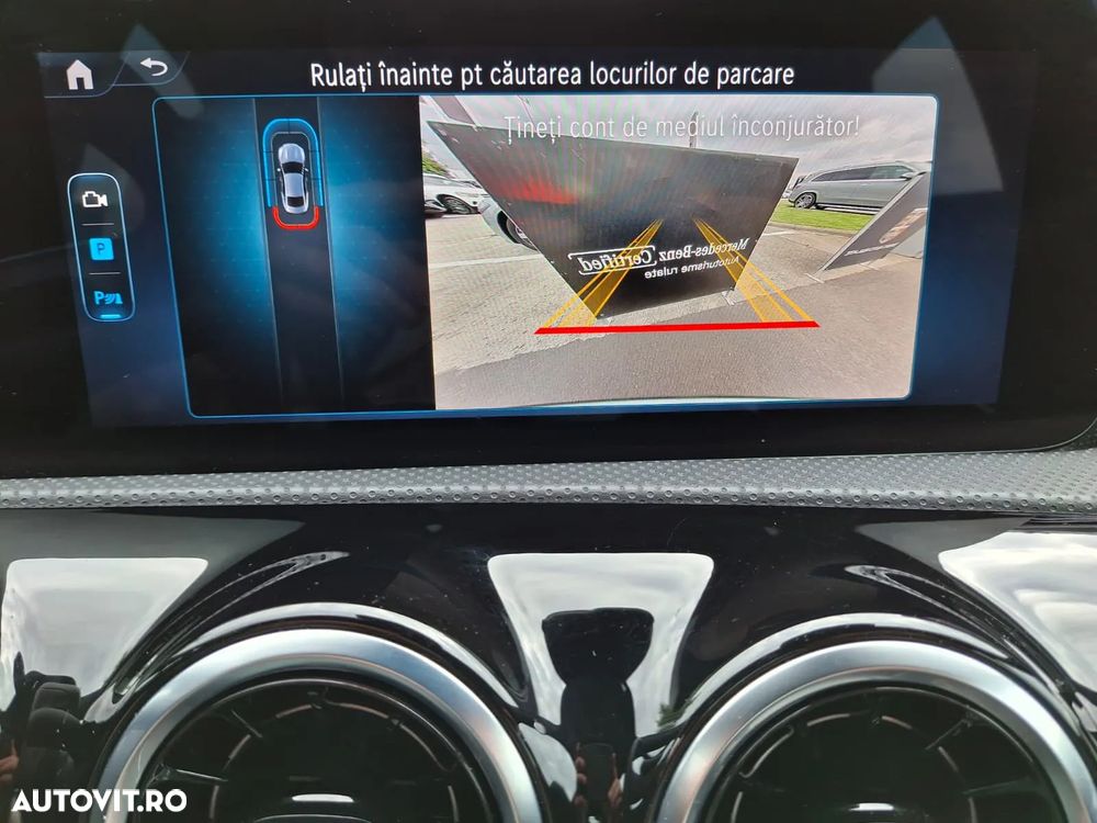 Mercedes-Benz CLA 200 7G-DCT Progressive Line Advanced - 16