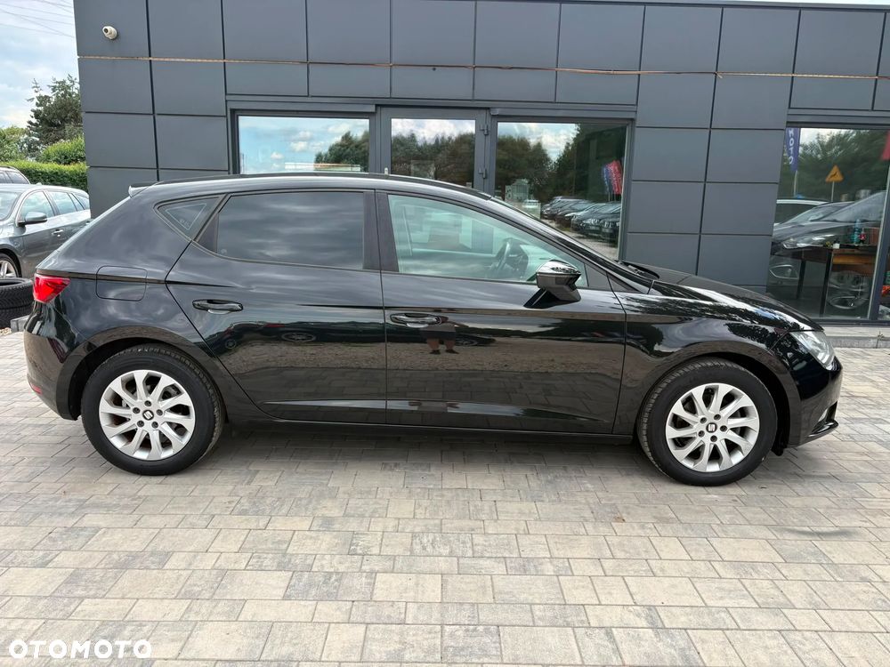 Seat Leon 1.2 TSI Reference - 5