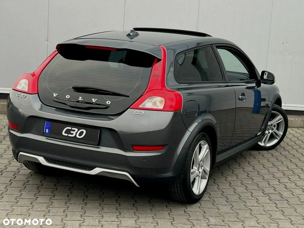Volvo C30 - 6