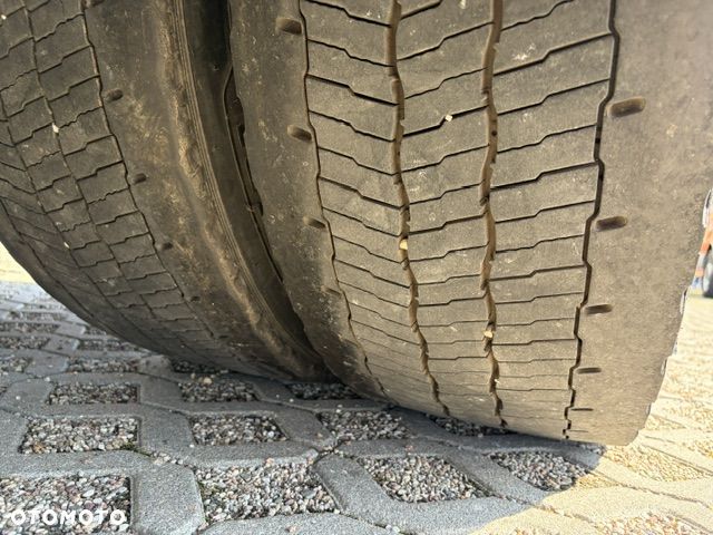 MAN TGX 18.510 BL SA RETARDER - GWARANCJA DRIVELINE PLUS - 16