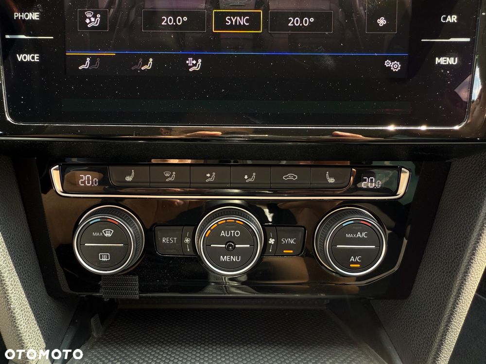 Volkswagen Passat 2.0 TDI EVO Business - 21