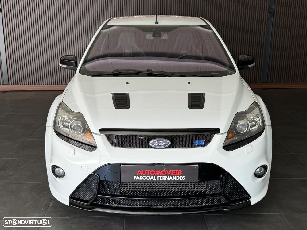Ford Focus 2.5 RS - 32