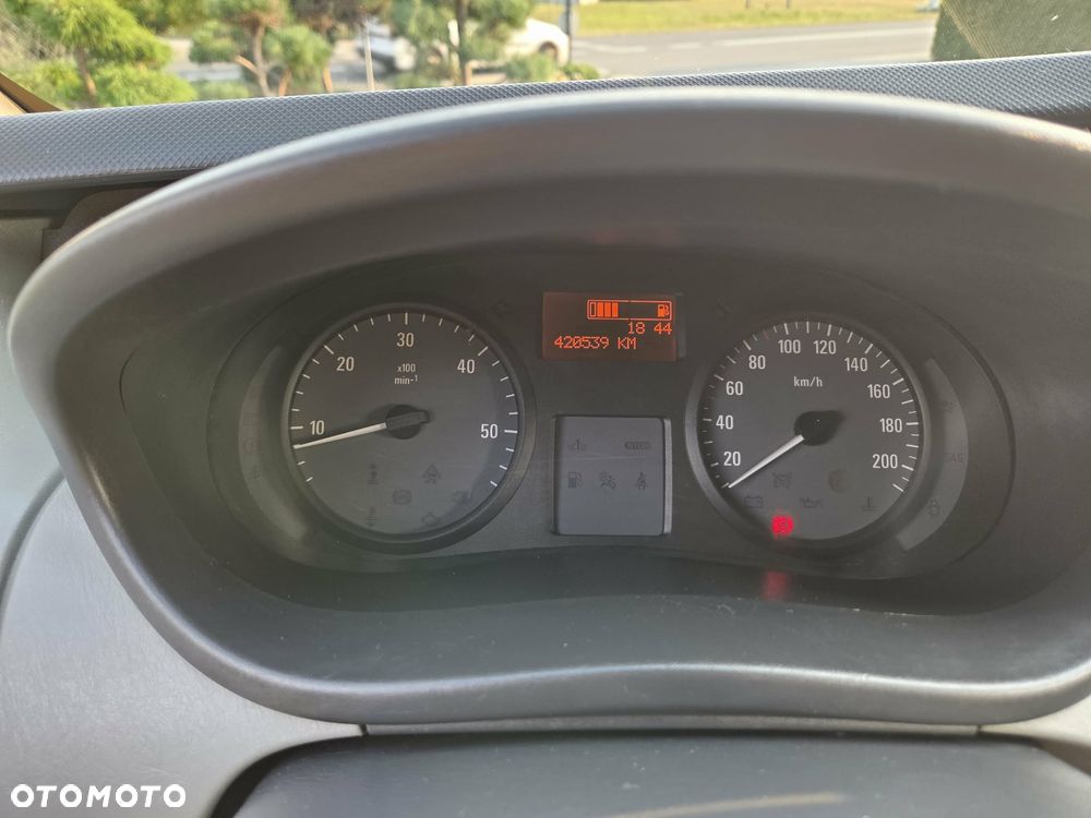 Opel Vivaro Life Cosmo L2H1 - 12