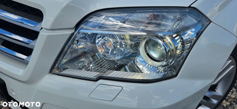Mercedes-Benz GLK 320 CDI 4-Matic - 13
